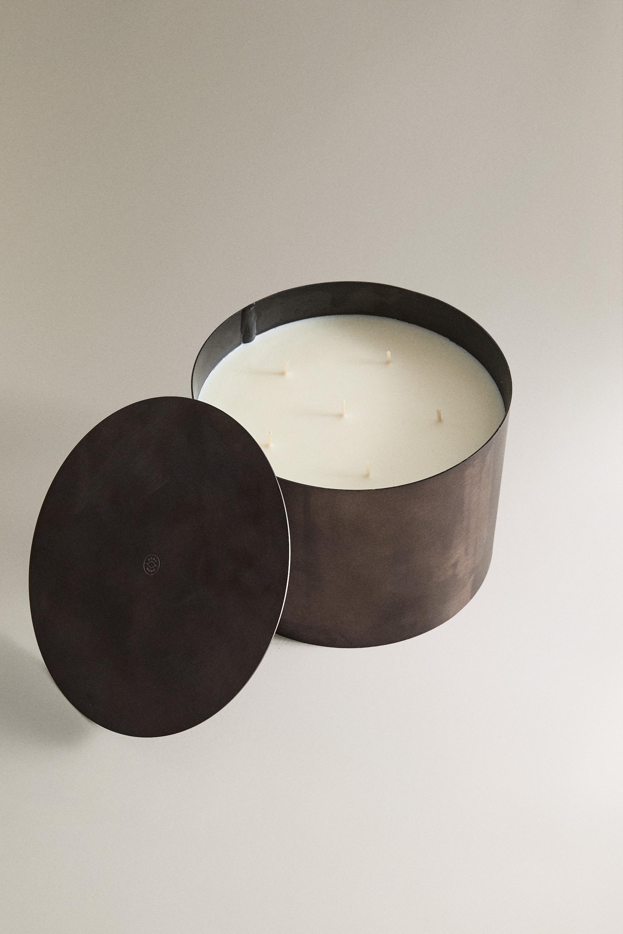 (2.5 KG) SIGNATURE COLLECTION I SCENTED CANDLE